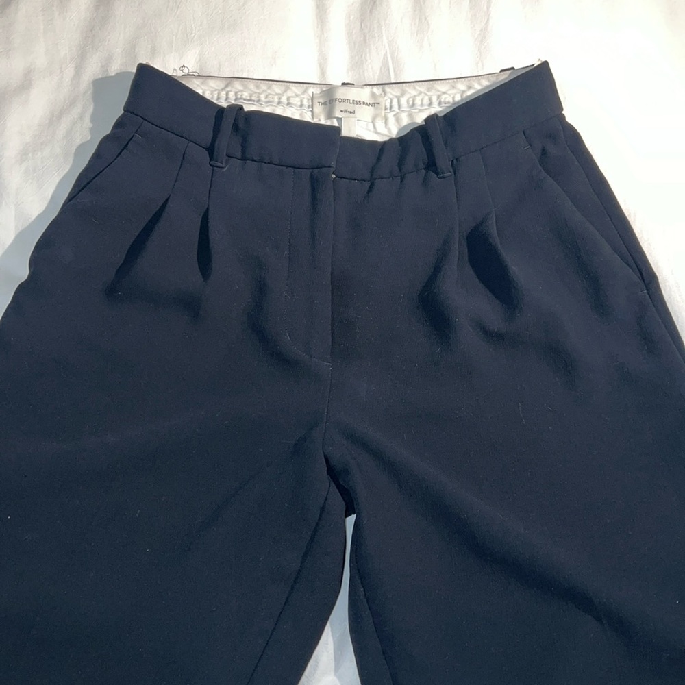 Wilfred Effortless Pants